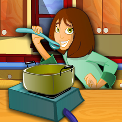 Juegos de cocina para niños y para niñas